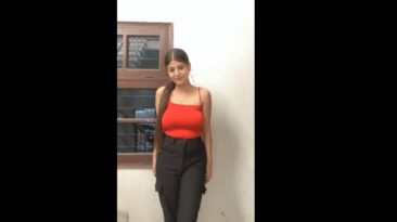 Priya Maggo Viral Hot Video